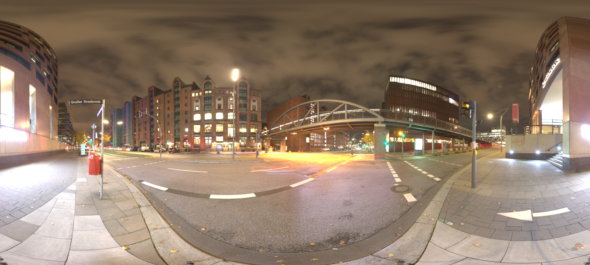 6 BACKPLATES + 360°HDR BUNDLE  #13318